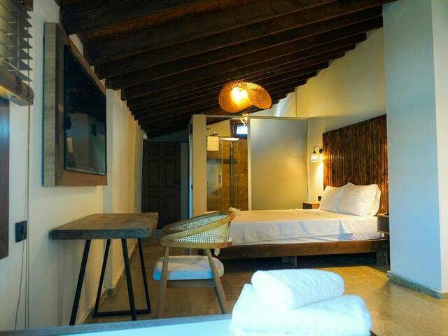 фотографии отеля Nuriye Alacati изображение №3