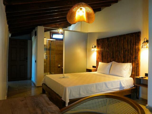 фото отеля Nuriye Alacati изображение №5