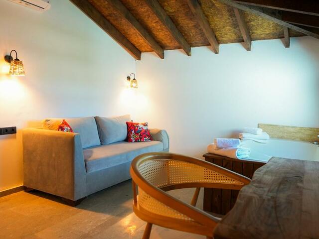 фото Nuriye Alacati изображение №6