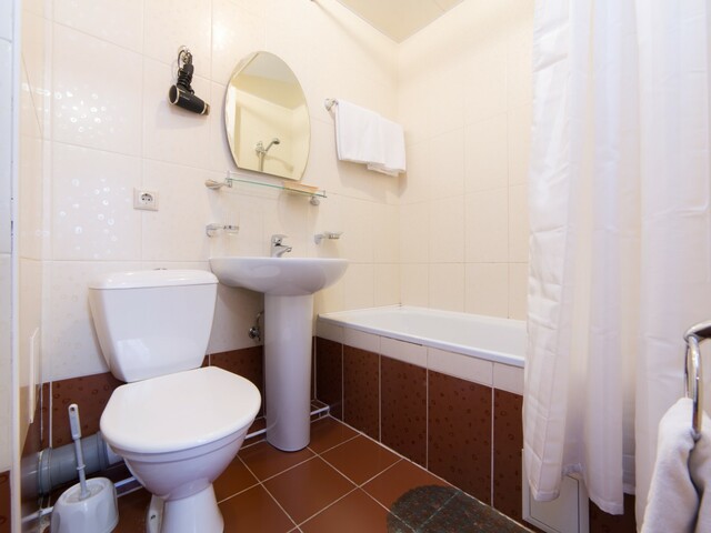 фото отеля Гала-Альпик (Gala-Alpik) изображение №9