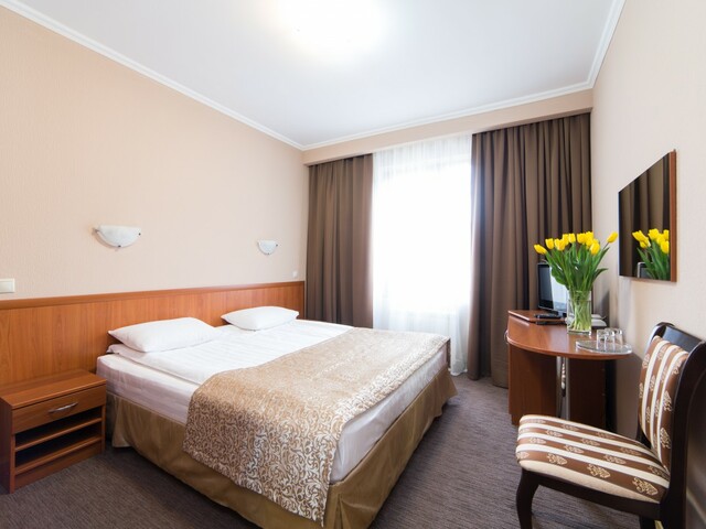 фотографии отеля Гала-Альпик (Gala-Alpik) изображение №11