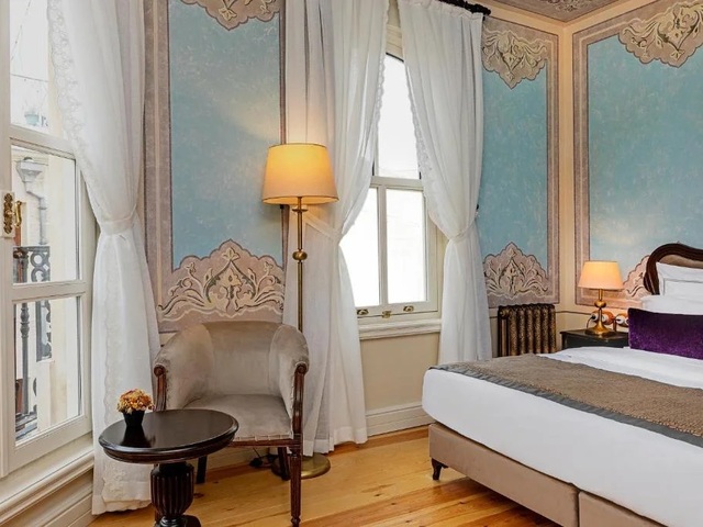 фото отеля Meroddi Barnathan изображение №5