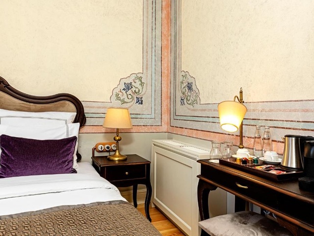 фотографии отеля Meroddi Barnathan изображение №7