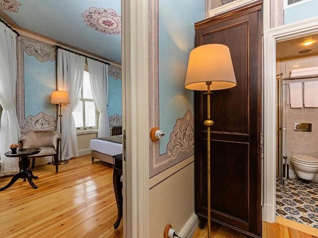 фотографии отеля Meroddi Barnathan изображение №3