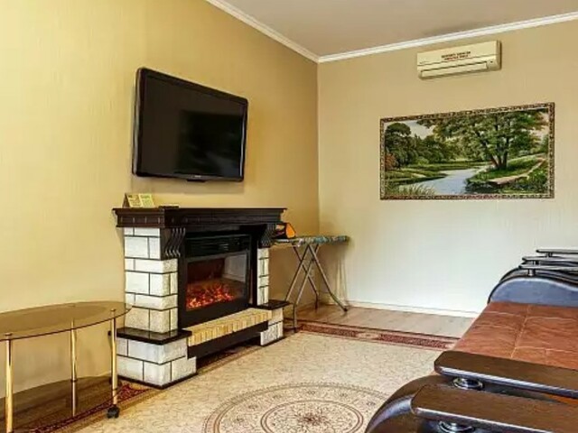 фото Ночной Квартал (Nochnoy Kvartal) изображение №10