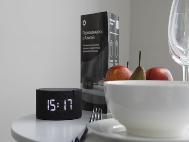 фотографии отеля Norke Prime Сретенская (Норке Прайм Сретенская) изображение №3