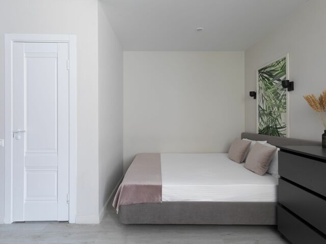 фото отеля Norke Prime Сретенская (Норке Прайм Сретенская) изображение №9