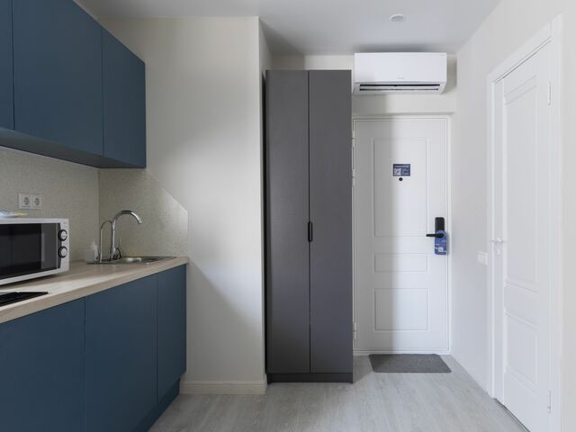 фотографии Norke Prime Сретенская (Норке Прайм Сретенская) изображение №4