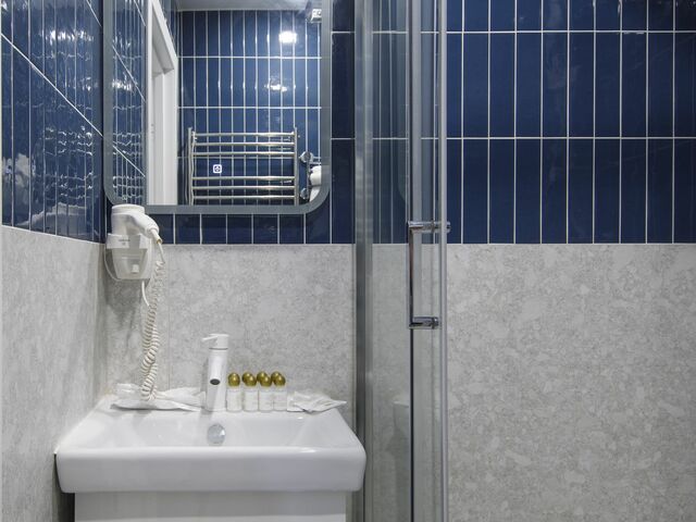 фотографии отеля Norke Prime Сретенская (Норке Прайм Сретенская) изображение №7