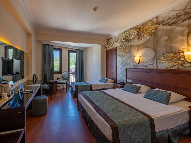 фото Golden Age Yalikavak изображение №38