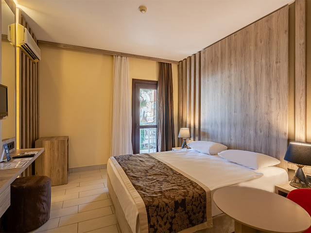 фотографии Golden Age Yalikavak изображение №36