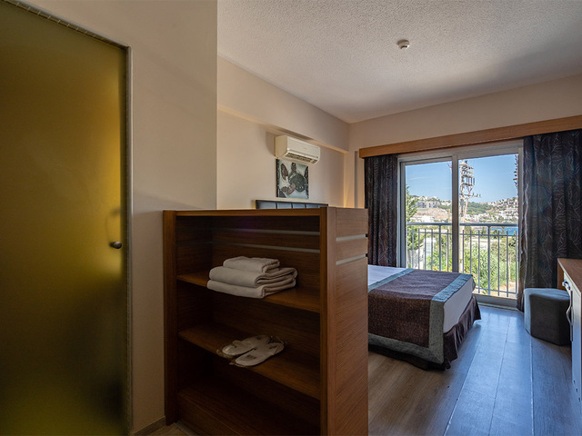 фотографии отеля Golden Age Yalikavak изображение №35