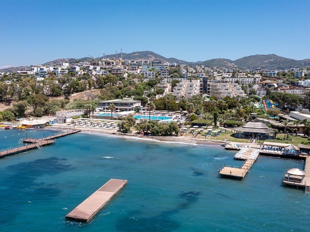 фото Golden Age Yalikavak изображение №34