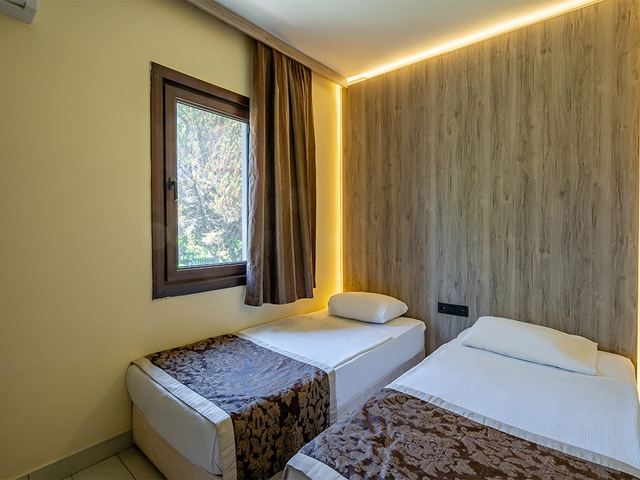 фотографии отеля Golden Age Yalikavak изображение №31