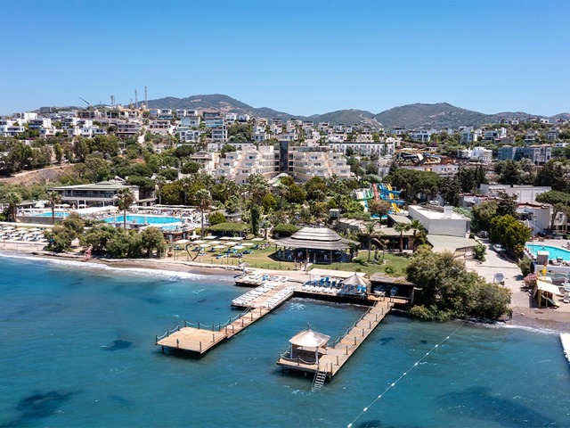 фотографии Golden Age Yalikavak изображение №32