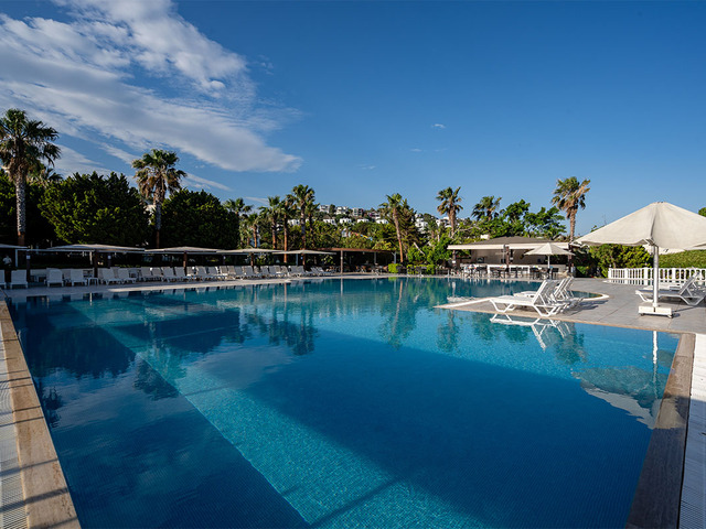 фото Golden Age Yalikavak изображение №22