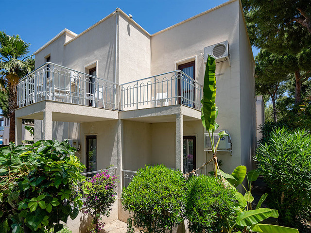 фотографии отеля Golden Age Yalikavak изображение №15