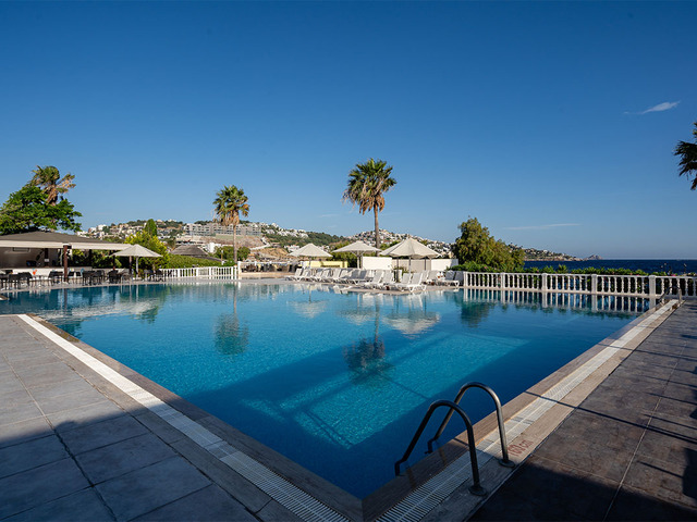 фото отеля Golden Age Yalikavak изображение №17