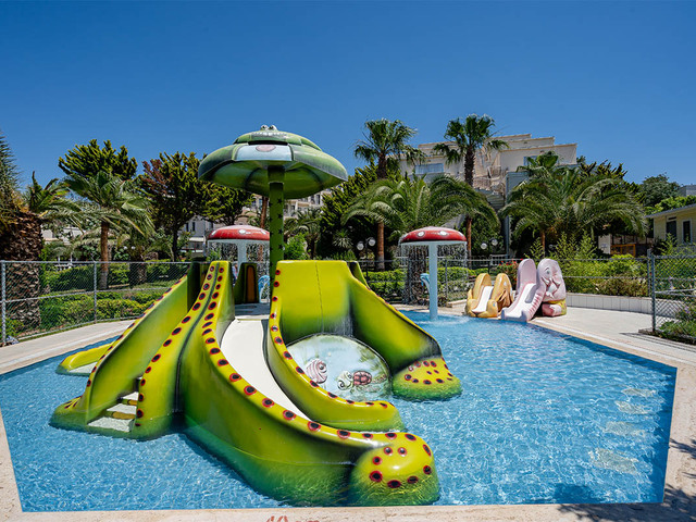 фотографии Golden Age Yalikavak изображение №16