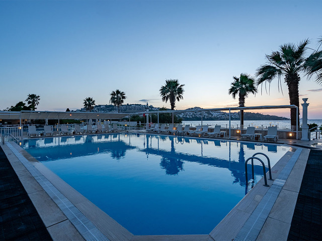 фото Golden Age Yalikavak изображение №14