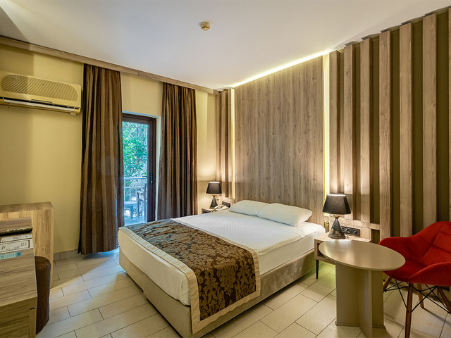 фото отеля Golden Age Yalikavak изображение №13