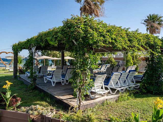 фото Golden Age Yalikavak изображение №10