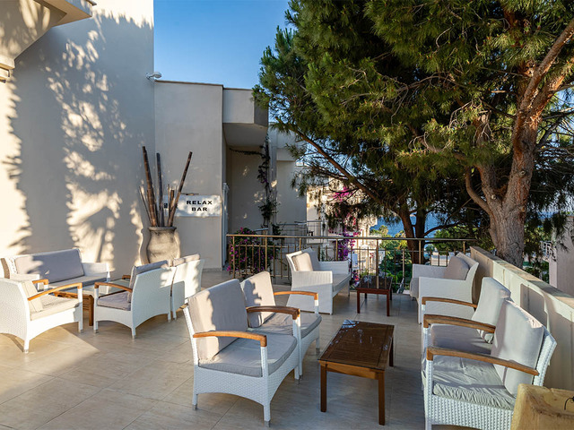 фотографии Golden Age Yalikavak изображение №8