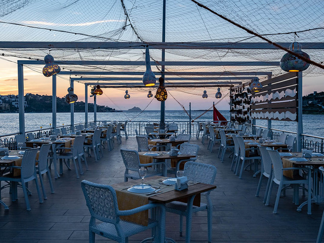 фотографии Golden Age Yalikavak изображение №4