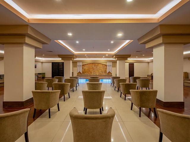 фото Golden Age Yalikavak изображение №6