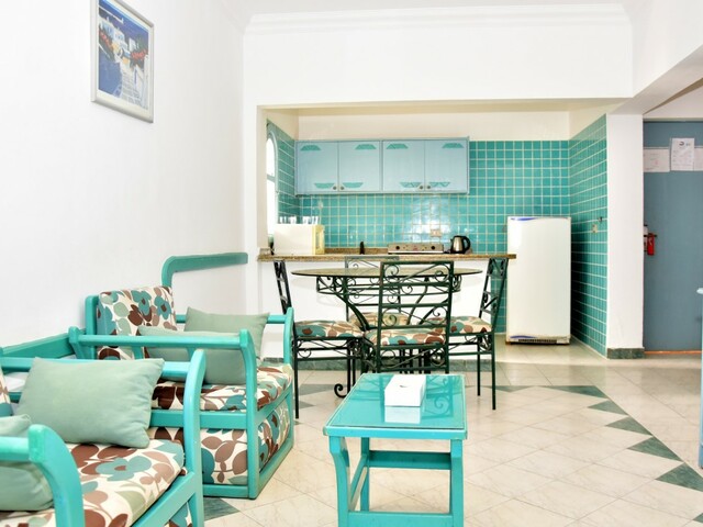 фотографии отеля Dive Inn Resort изображение №19