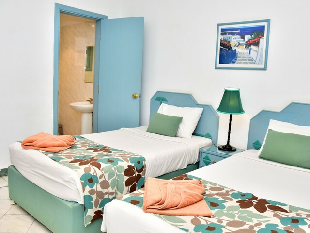 фотографии Dive Inn Resort изображение №20