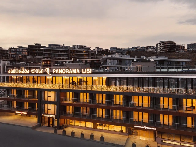 Panorama Lisi Grand