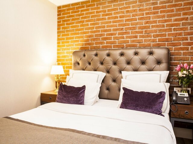 фотографии отеля Meroddi Pera Hotel (ех. Nar Bagdatliyan Hotel) изображение №3