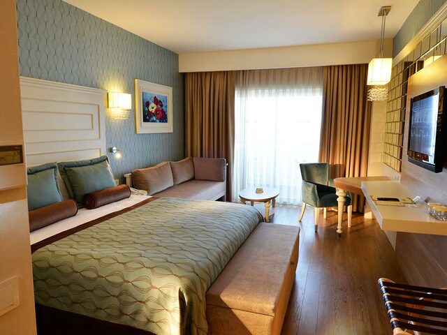 фото отеля Sentido Trendy Verbena Beach (ex. Trendy Verbena Beach) изображение №17