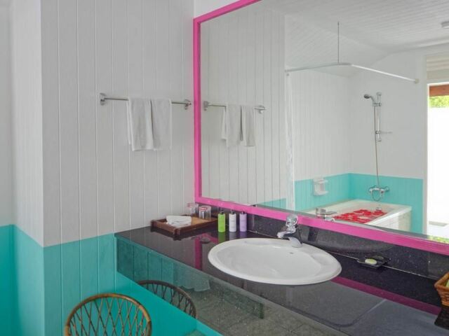 фото отеля Villa Park, Sun Island (ex. Sun Island Resort & Spa) изображение №45