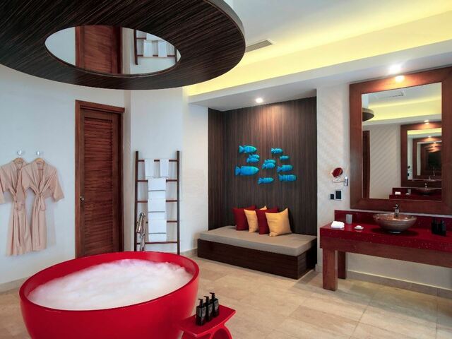 фотографии отеля Oblu Select Sangeli изображение №7