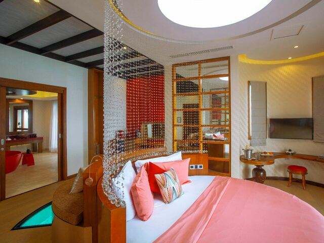 фото отеля Oblu Select Sangeli изображение №5