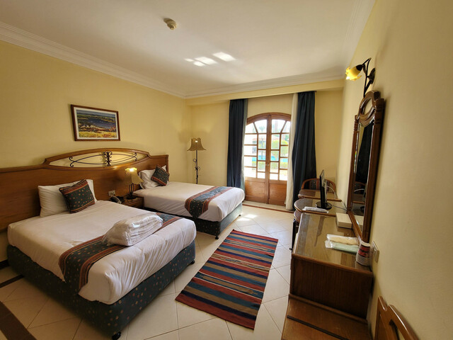 фотографии отеля Cataract Resort (ex. Dessole Cataract Sharm Resort) изображение №7