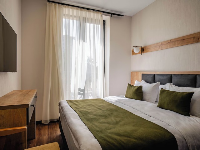 фотографии Akhaltsikhe Inn изображение №36