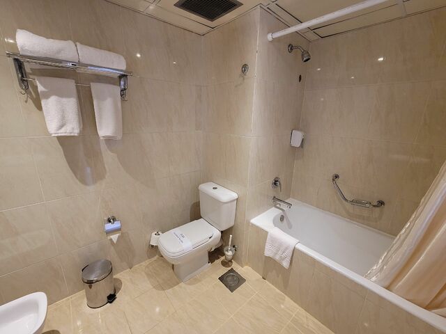 фото отеля The Three Corners Happy Life Beach Resort (ex. Happy Life Resort) изображение №13