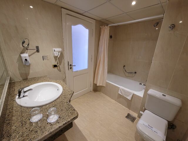 фото отеля The Three Corners Happy Life Beach Resort (ex. Happy Life Resort) изображение №9