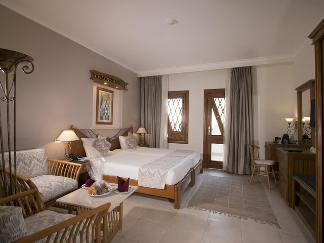 фото отеля Sindbad Club (ex. Sindbad Aqua Hotel & Spa) изображение №69