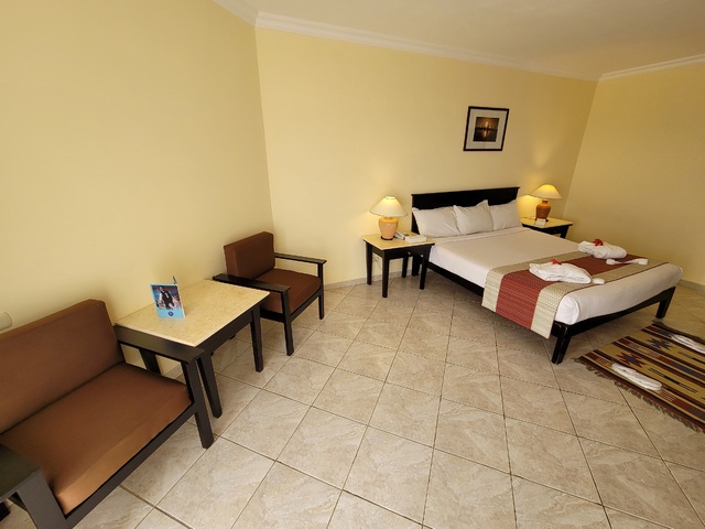 фотографии Casa Mare Resort (ex. Royal Tulip Beach Resort) изображение №20