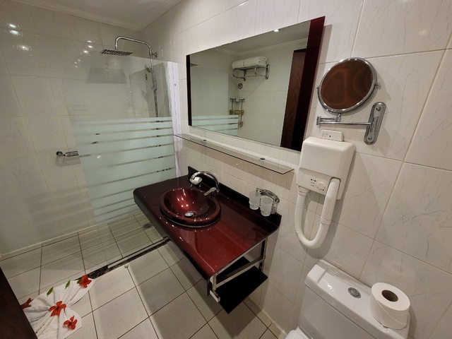 фото отеля Casa Mare Resort (ex. Royal Tulip Beach Resort) изображение №21