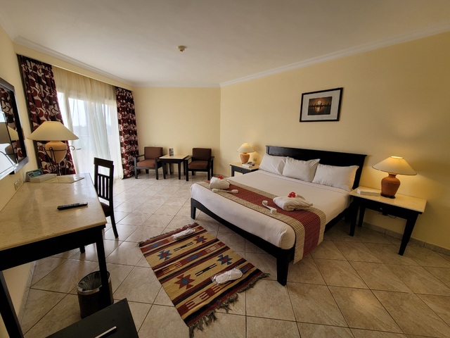 фотографии отеля Casa Mare Resort (ex. Royal Tulip Beach Resort) изображение №19