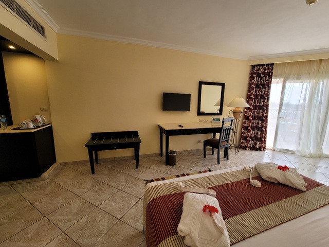 фото Casa Mare Resort (ex. Royal Tulip Beach Resort) изображение №18