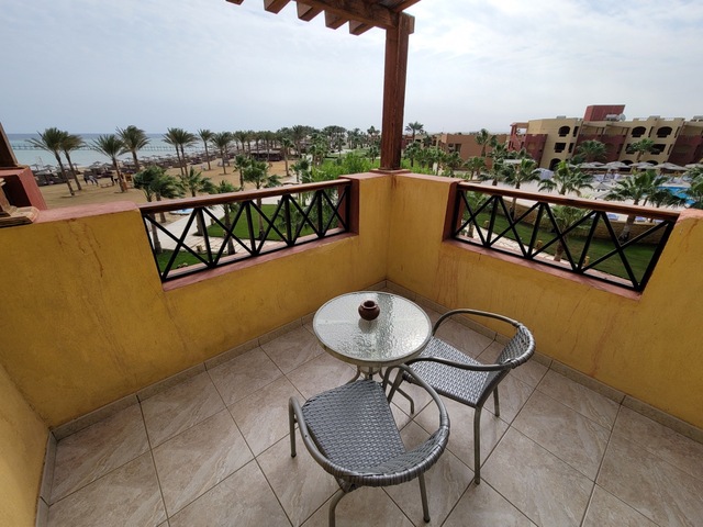 фотографии Casa Mare Resort (ex. Royal Tulip Beach Resort) изображение №16