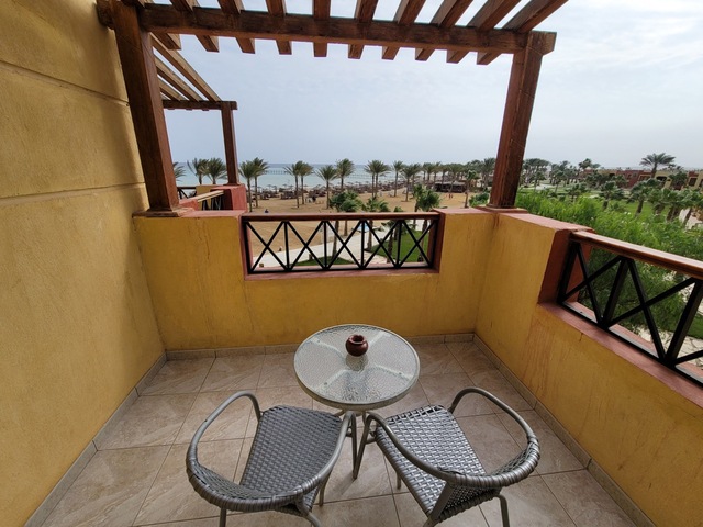 фото отеля Casa Mare Resort (ex. Royal Tulip Beach Resort) изображение №17