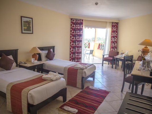 фотографии отеля Casa Mare Resort (ex. Royal Tulip Beach Resort) изображение №15