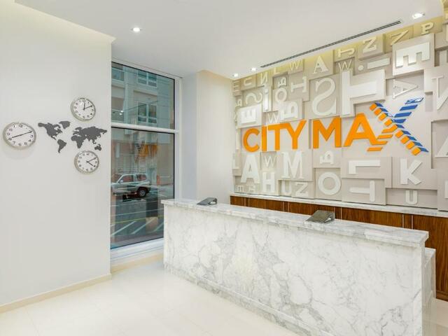 фото отеля Citymax Al Barsha изображение №65